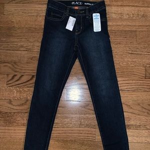 Boys Skinny Jeans
